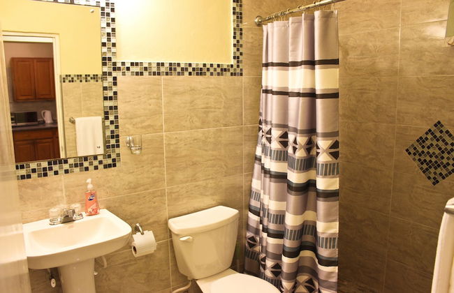 Sunset Strip Acadia Guest Apartment - Foto 13