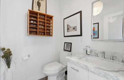 New Listing West LA Urban Oasis by Colby & Conrad - Foto 27