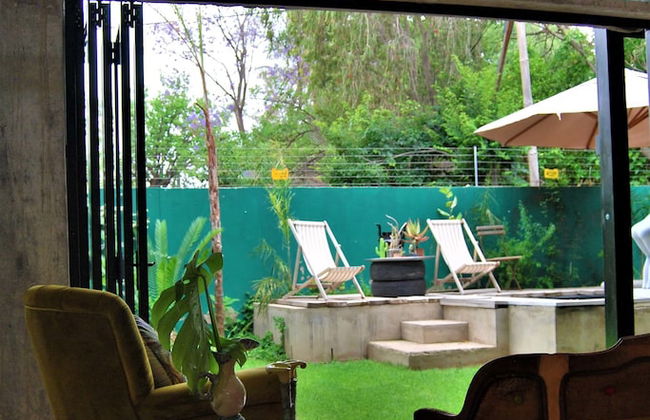 The Bright House Villa - Foto 50