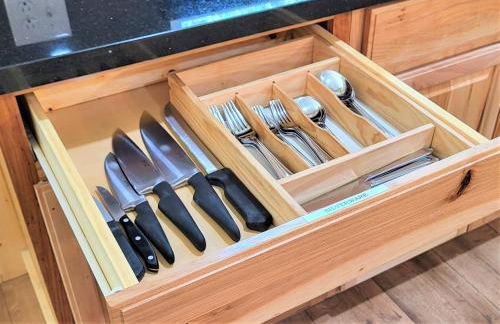 Sequoia Trails, mountains, fun & relax - Foto 55