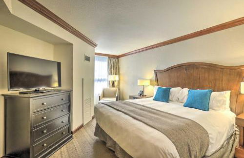 6 Mi to Lake Tahoe Everline Resort Retreat! - Foto 9