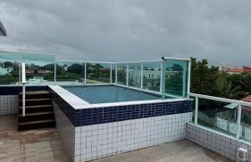 Apartamento Aconchego de Carapibus - Photo 23