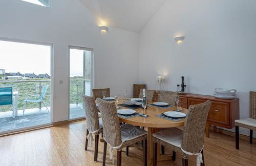 Celyn Y Mor Stunning Rhosneigr Family Beach House - Pass the Keys - Foto 12