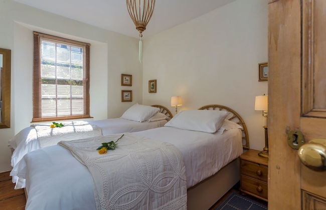 Braunton Magnolia Cottage 3 Bedrooms - Foto 4
