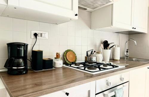 The Beekeeper, country escape & terrace near Parma - Photo 19