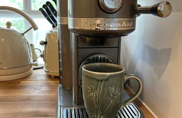 Apartment above Samantha Dadd Art Studio - in the Cotswolds - Foto 8