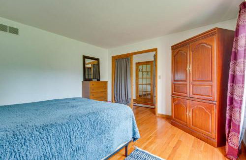 Pet-Friendly Union Vacation Rental with Pool! - Foto 15