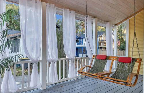 Farmhouse chic in San Marco - 5 min to downtown - Foto 5