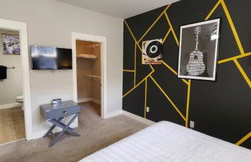 Cashville - Stylish Condo Minutes from Broadway - Foto 28