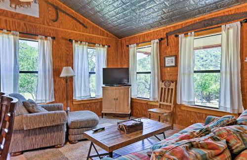 Cozy Medina Cottages with Patio and Mountain Views! - Foto 24