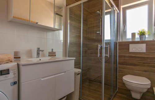 Villa Fe Malinska - Foto 13