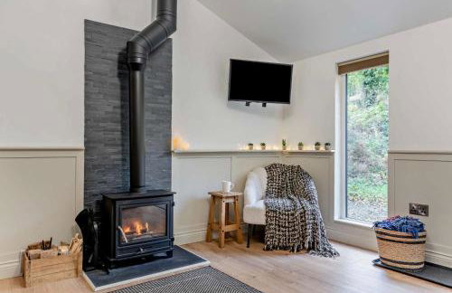 Alum House Littlebeck, Whitby - Roe Deer Lodge - Foto 73