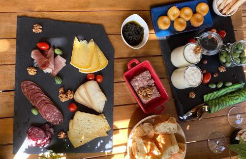 Cottage de Pénélope - Foto 27