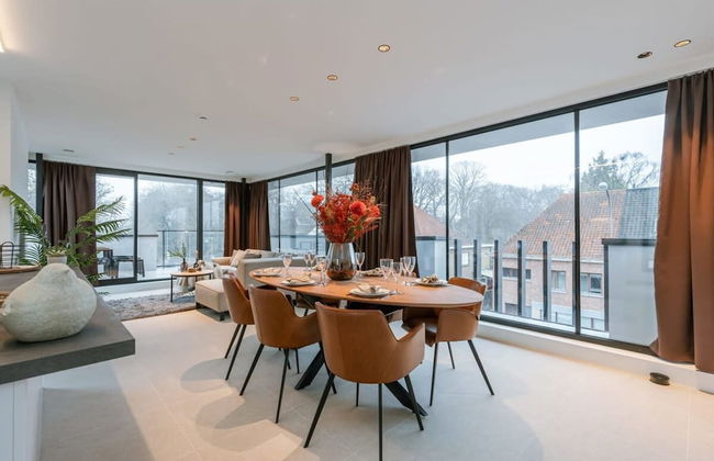 Apartment With two Large Terraces - Foto 2