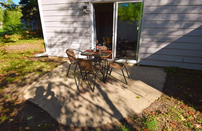 3 Blocks to Notre Dame 2 Bedroom 1 Bath Home 815 - Foto 24