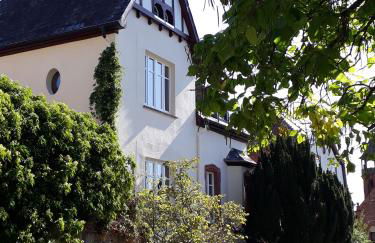 Bismarckstrasse 8 - Foto 1