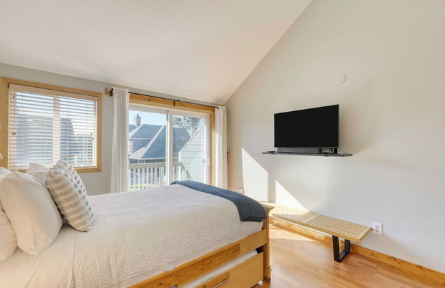 Royal Canoe by Avantstay Walk to the Shore + Private Yard - Foto 26