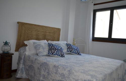 Tu Refugio Azul en la Playa -Vilanova de Arousa - Foto 11