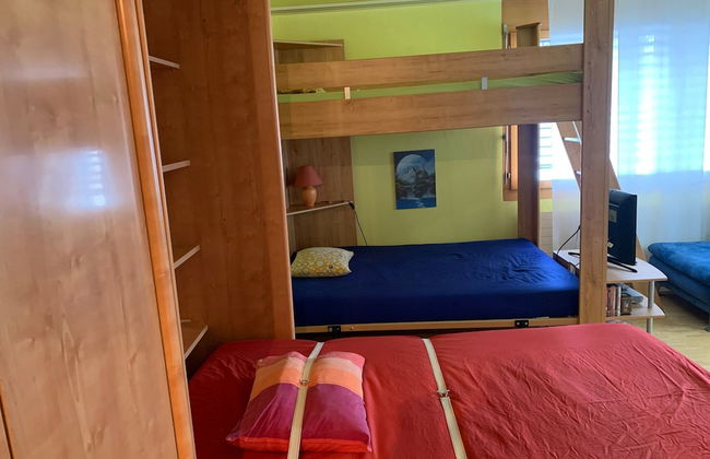 Davos Lodge - Foto 4