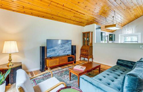 Arts, History and Adventure! Gold Country Getaway - Foto 8