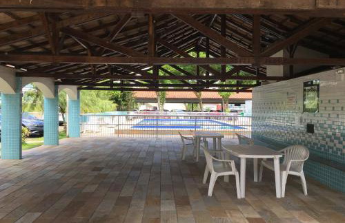 Studio à 500m da praia, AC e Vaga - Foto 24