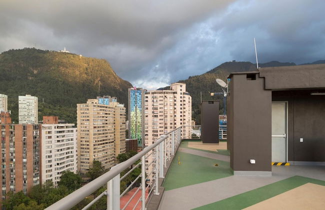 Torre Acqua Lofts by Jalo - Photo 33