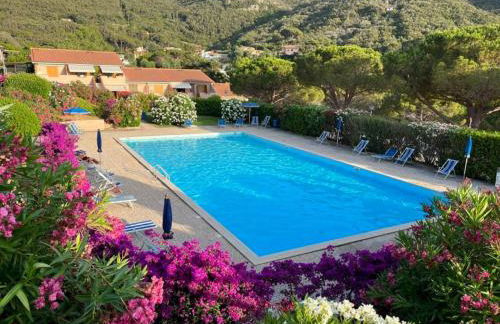 Cala Rossa 40 Pool & Relax - Goelba - Foto 3