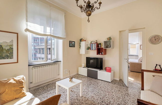 Mazzini Gallery Suite in Genova - Photo 5