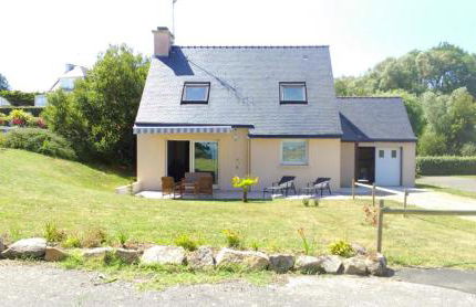 Maison à 20 mètre de la plage vue sur Mer - Foto 2