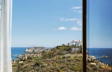 OZEA Elevated Living -formerly Keramos villa and apartments- - Foto 31