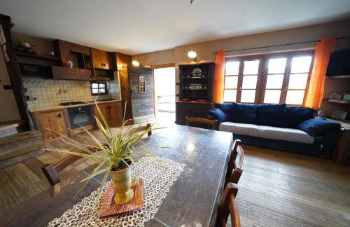 RUSTICO VIGNA casa vacanze - Foto 26