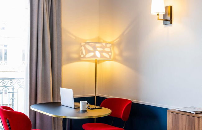 Aparthotel Adagio Paris Haussmann - Photo 14