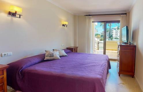 Apartamento Playa Grande Dénia en primera línea de playa con piscina y gran terraza by Family Homes - Foto 11
