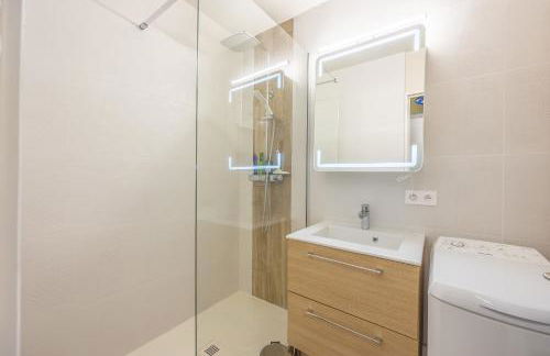 Un Balcon sur le Port - Place de parking - Photo 11