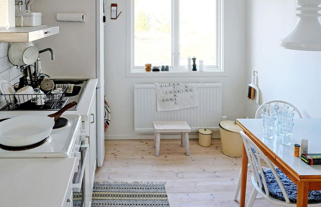 3 Person Holiday Home in Hok - Photo 7