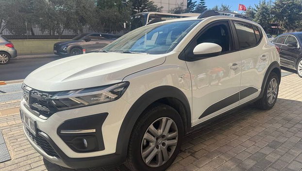 Noleggio auto con un Trust - Foto 2