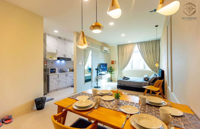 Kuching Riverine Resort - Foto 31