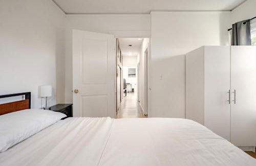 Cozy 5-Bedroom House, Perfect for Family and Work Groups - Foto 53