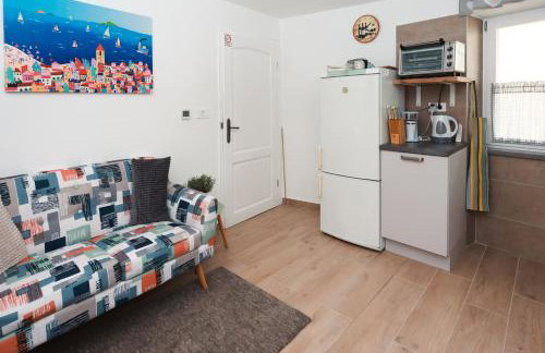 APARTMANI NAD VOLTUN - Photo 14