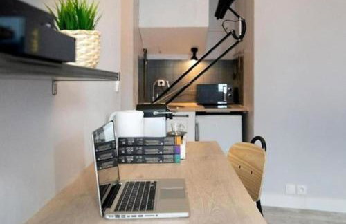 Le Studio Cocooning - Foto 3