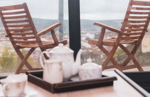 Alojamientos VEN -Vista Extremadura Norte - Foto 11