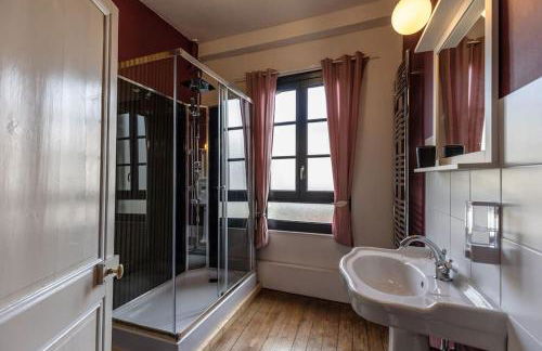 La Maison des Carmes - Patio couvert - Hypercentre - Foto 24