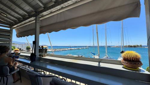 Pythagorion Harbour Residence - Foto 3