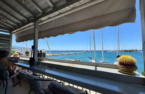 Pythagorion Harbour Residence - Foto 3