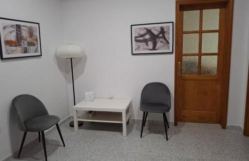 Casa Manuel Mirador Aeropuerto - Foto 12