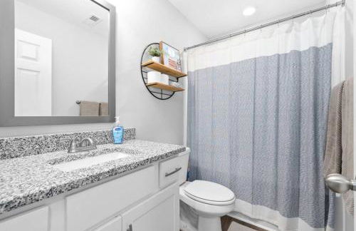 One-Of-A-Kind Smart, Cookie Themed Home For Up to 6 - Foto 24