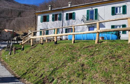 Ca du Bensa - Foto 1