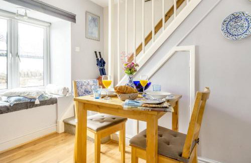 Cabbage Hall Cottage - Foto 8