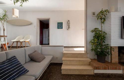 Casa del Abuelo Isla Canela - Foto 19