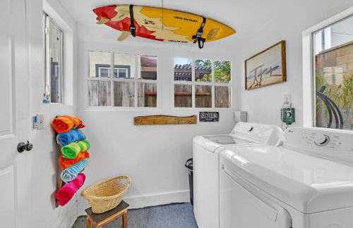 Historic Spanish Home at Hollywood Beach - Foto 19